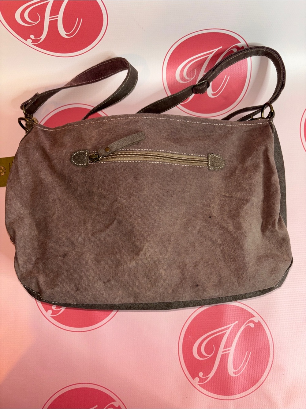 Clea Ray bag - Picture 2 of 5